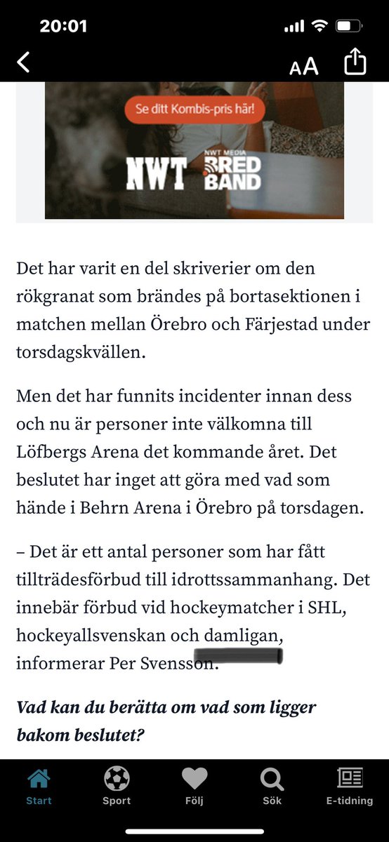 fredrik skoog tweet media
