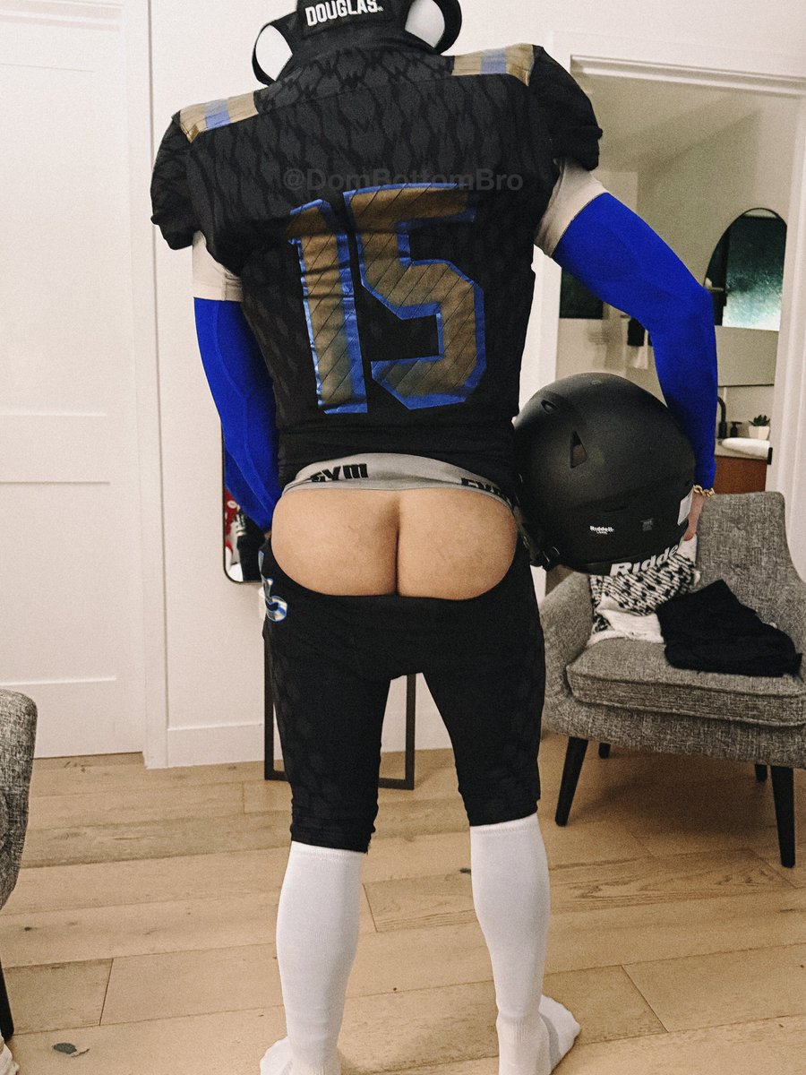DomBottomBro 💪 tweet media