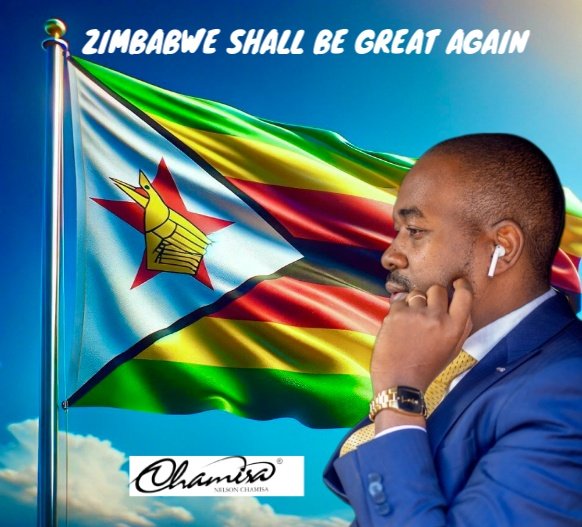 ZdvNap's tweet image. #ForZimbabwe #ForEveryone