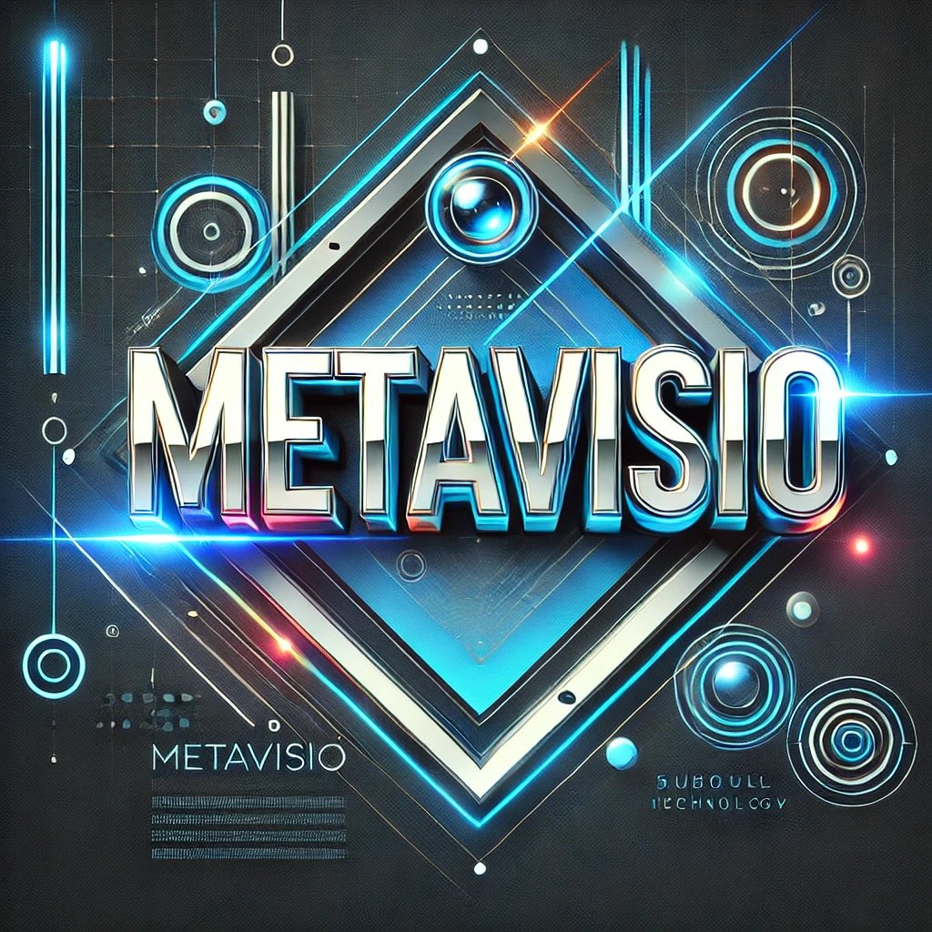 MAHANABBAS69932's tweet image. @metavisio_ &quot;Join the METAVISIO community and be part of shaping the future—where innovation meets collaboration!&quot;
#Metavisio
 #thomsonwallet #thomsoncomputing