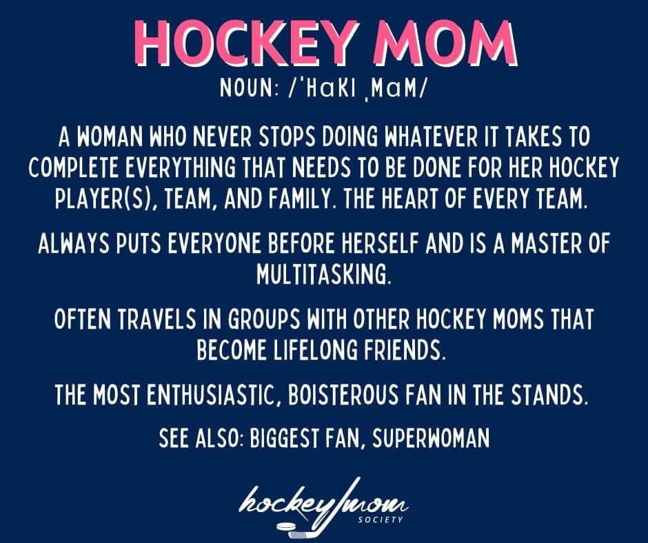 AvalonU11a's tweet photo. It’s NATIONAL HOCKEY MOM DAY and where would we be without our incredible Avalon Celtics Hockey Moms!? 

To all the Hockey Moms out there: thank you for all that you do; unconditionally— inside and outside the rink! 

#TheRealMVPs

@AvalonCeltics https://t.co/g0YmoCEr99