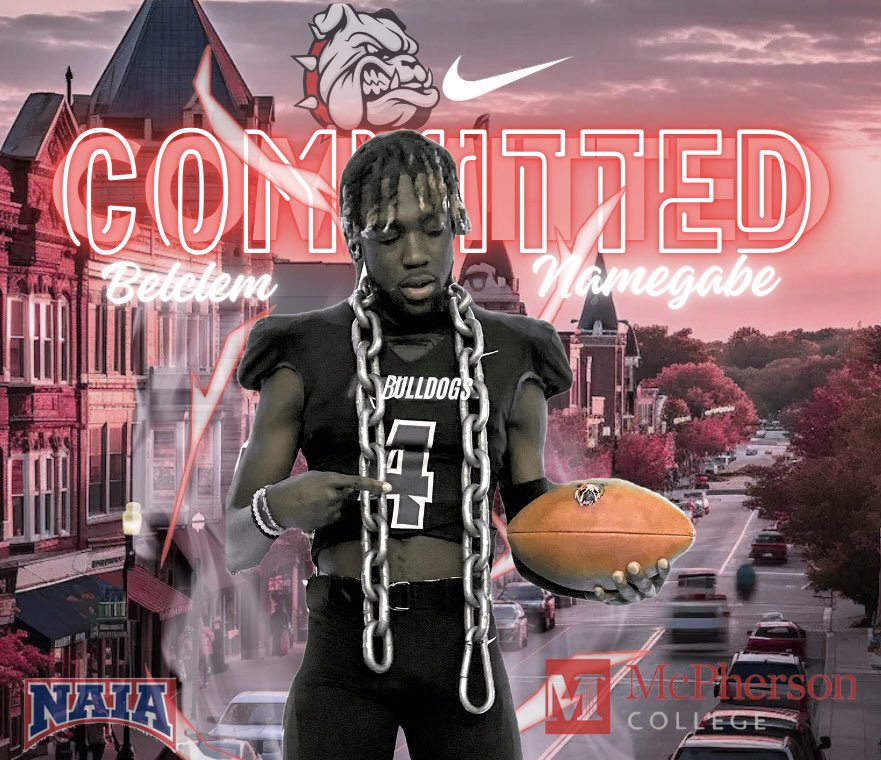 Belclem Namegabe 💰 tweet media