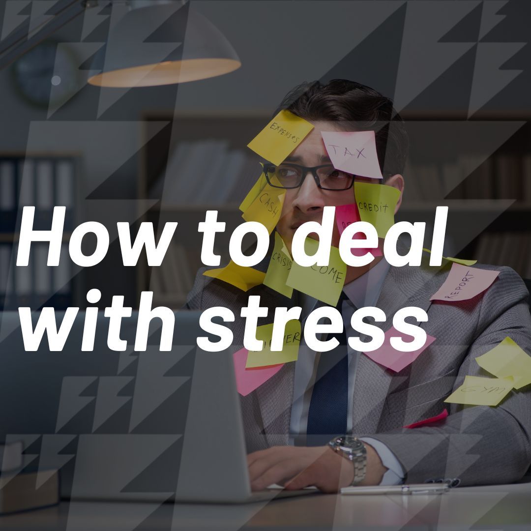⚠️ Being more productive can introduce a silent enemy: stress.

The key? Do better, not more. Here are 5 tips to manage it 👇

🎯 Prioritize with Eisenhower’s technique
🧘‍♂️ Take micro-breaks (5 min/hour)
📅 Plan flexibly
💡 Listen to your body
💤 Sleep 7-8 hrs to reduce stress by