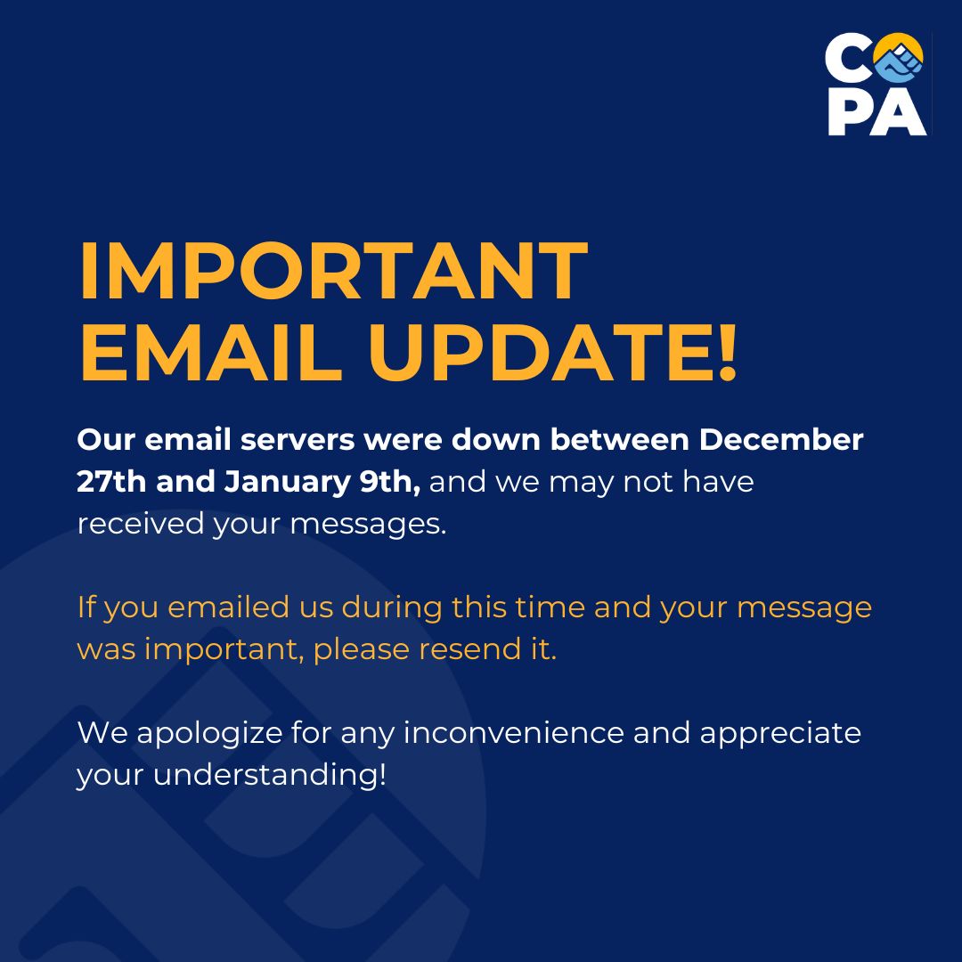 Colorado People's Alliance tweet media