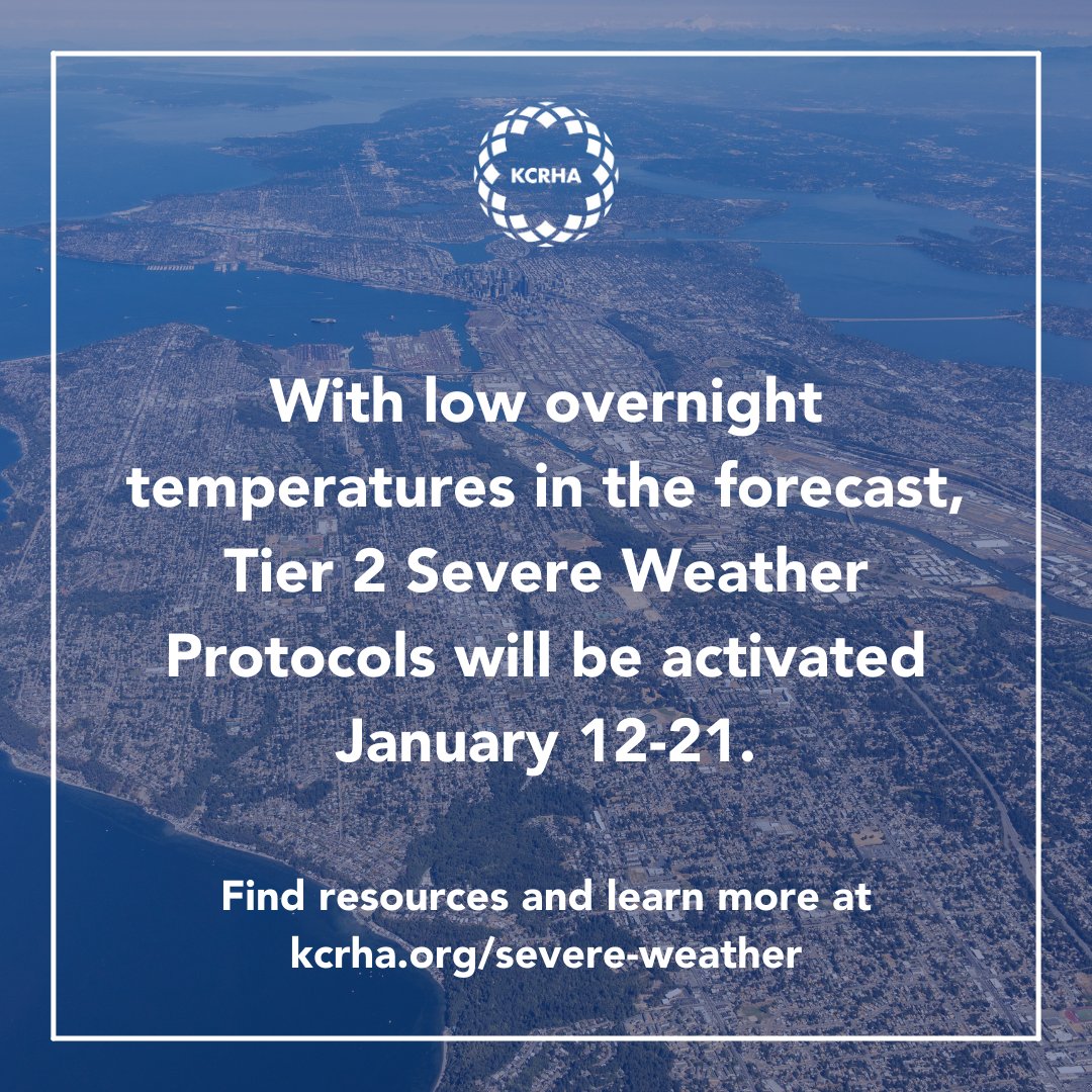 King County Regional Homelessness Authority tweet media