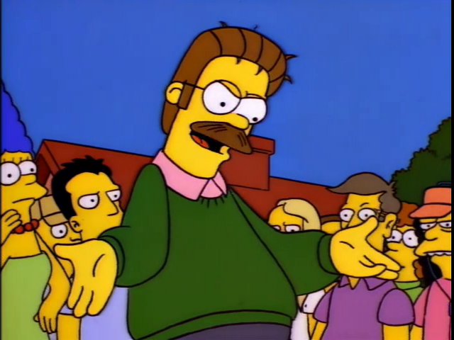 Acaba de pasar Navidad, y la gente preguntando ¿cuánto falta para Semana Santa? No hace ni un mes que nació Jesús y ya quieren crucificarlo.