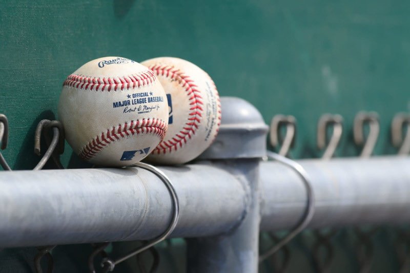 MLB COMMUNITY FOLLOW TRAIN ⚾️❤️

STEP 1 LIKE THIS TWEET IF YOU LOVE BASEBALL AND RETWEET SO WE CAN GROW THE BASEBALL COMMUNITY GOING INTO THIS SEASON 🙏

STEP 2 COMMENT IFB AND YOUR FAVORITE TEAM SO PEOPLE CAN SEE AND FOLLOW YOU 😎