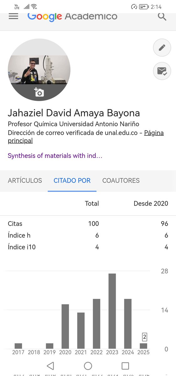 Pequeñas cosas que también se pueden celebrar. Jejeje