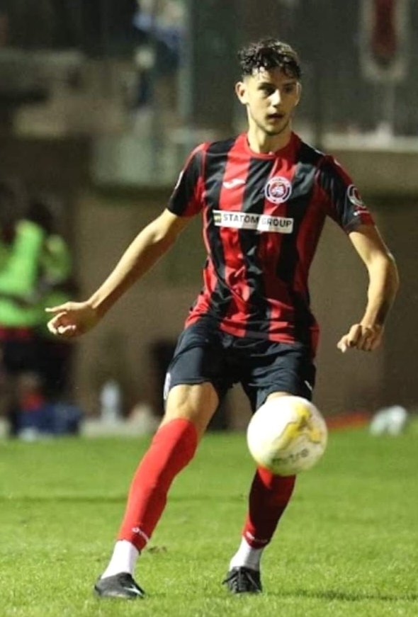 lewislewis (@lewislewis2205) on Twitter photo <a href="/Essexfa/">Essex Football Agency</a> 6ft 5, 17 year old, hard working striker now available for signing due the unfortunate folding of <a href="/basureserves/">Ex BUFC Reserves</a>. Recent clubs include Basildon Reserves and White Ensign.
Ideally looking for step 5 or above, please message <a href="/Dwhitelock007/">Dylan</a> <a href="/Essexfa/">Essex Football Agency</a> 6ft 5, 17 year old, hard working striker now available for signing due the unfortunate folding of <a href="/basureserves/">Ex BUFC Reserves</a>. Recent clubs include Basildon Reserves and White Ensign.
Ideally looking for step 5 or above, please message <a href="/Dwhitelock007/">Dylan</a>