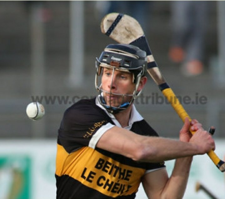 <a href="/BeaghHC/">Beagh Hurling Club</a> 👑💪