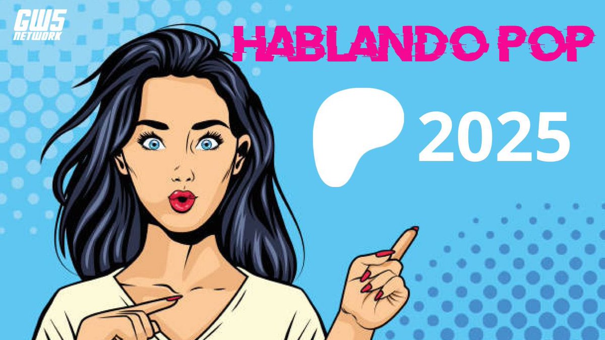 Busca nuestro primer episodio de patreon del 2025