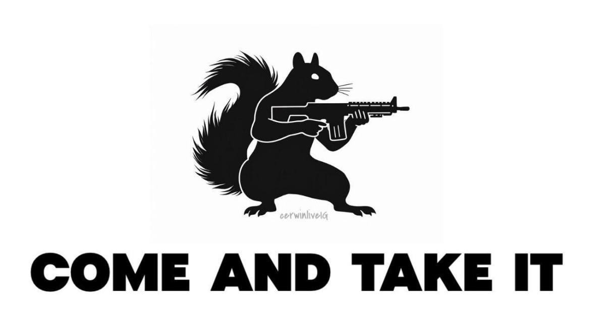 Biggest gains are made by believing 

In something others write off as a joke

Most of people will lose money simply by

Rotating and chasing the next shiny thing

All you have to do to win in this cycle is

You buy and you hold that’s it $PNUT 🐿️