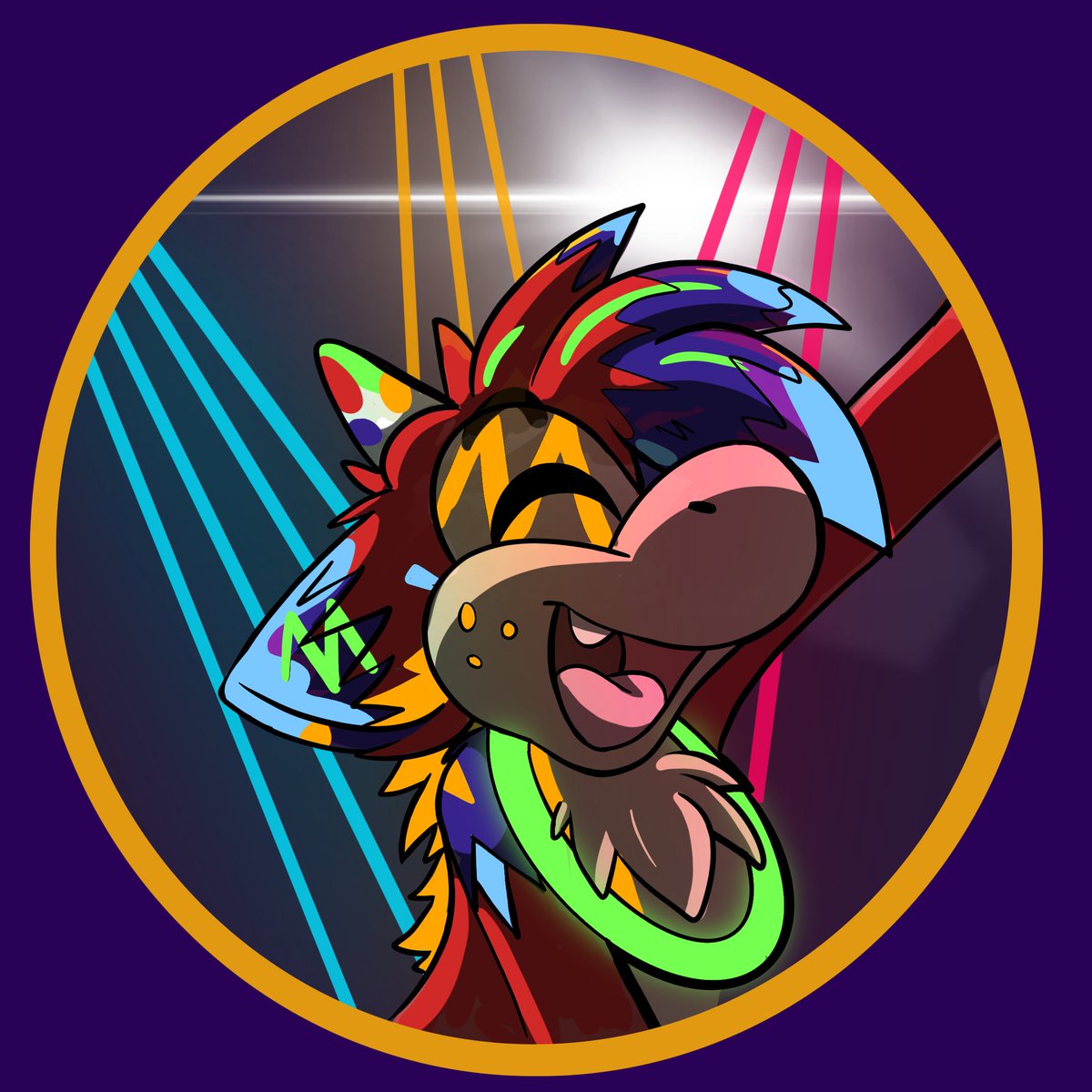 ybmil's tweet photo. Icon for the dragon sona ^w^ https://t.co/EEYL8Zs1E8