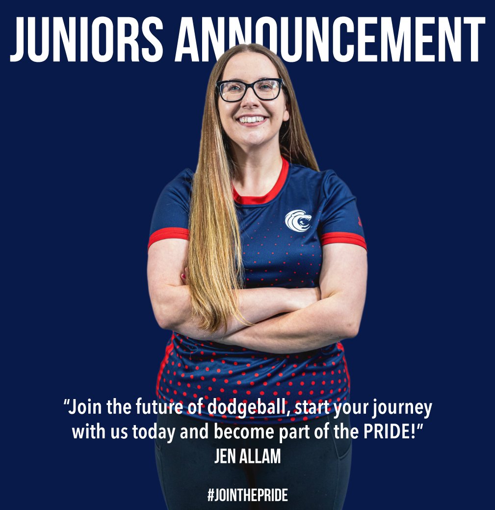 England Dodgeball tweet media