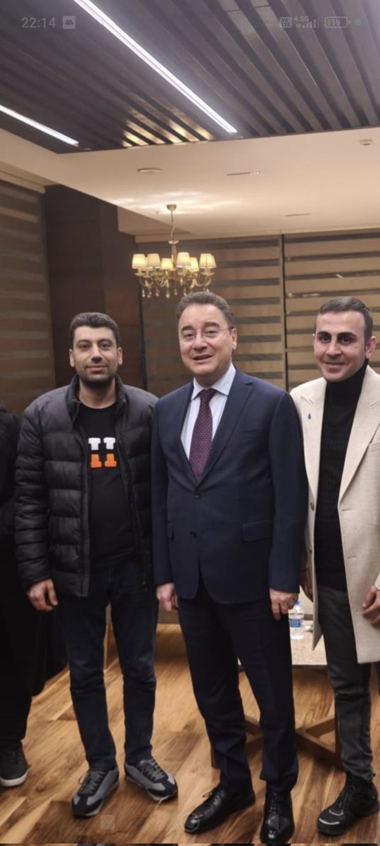 Mustafa Önder tweet media