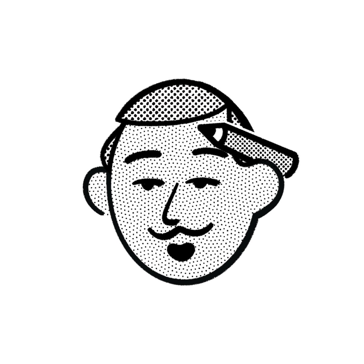 NickAntunes28's tweet image. It’s spot on! 😇😂 @NotionHQ #notion #notionfaces