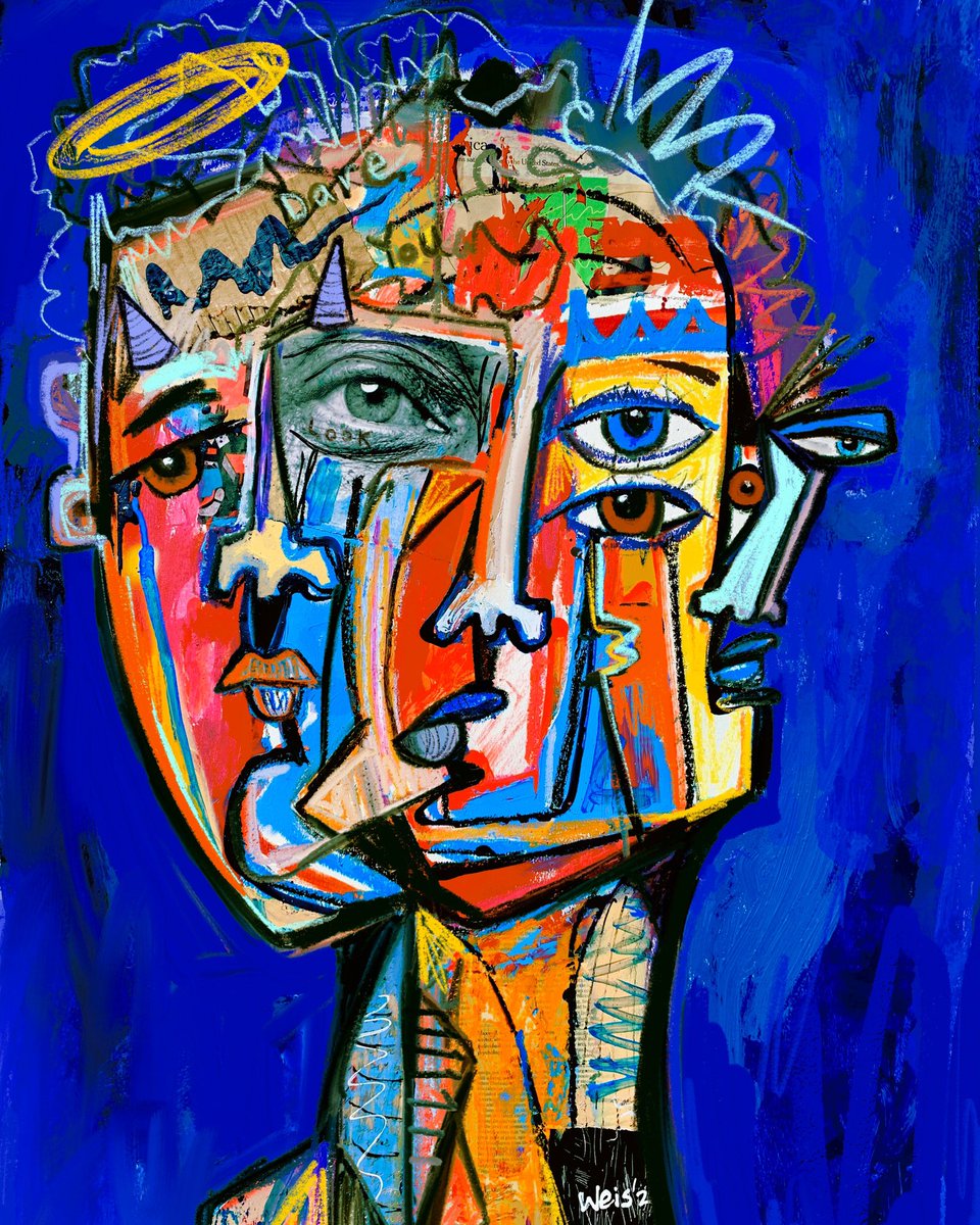 GM you glorious SOBs!