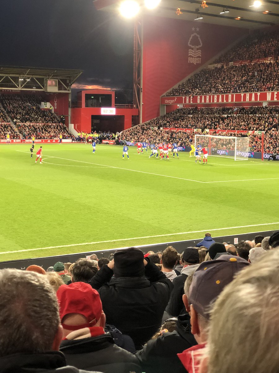 Nottingham Forest AD (@nffcad) on Twitter photo ALL Blind/Visually Impaired #LTFC & #NFFC fans, we provide FREE #AudioDescription commentary
Bring your own headphones🎧(round jack) & email accessibility@nottinghamforest.co.uk for a receiver📻
<a href="/NFFCDSA/">Nottingham Forest Disabled Supporters Association</a> <a href="/LutonTown/">Luton Town FC</a> <a href="/LTDSA/">LTDSA</a> <a href="/FayeCarruthers/">Faye Carruthers</a> <a href="/AlanMarchSport/">Alan March Sport ltd</a>🎙️
#EmiratesFACup 🏆 ALL Blind/Visually Impaired #LTFC & #NFFC fans, we provide FREE #AudioDescription commentary
Bring your own headphones🎧(round jack) & email accessibility@nottinghamforest.co.uk for a receiver📻
<a href="/NFFCDSA/">Nottingham Forest Disabled Supporters Association</a> <a href="/LutonTown/">Luton Town FC</a> <a href="/LTDSA/">LTDSA</a> <a href="/FayeCarruthers/">Faye Carruthers</a> <a href="/AlanMarchSport/">Alan March Sport ltd</a>🎙️
#EmiratesFACup 🏆