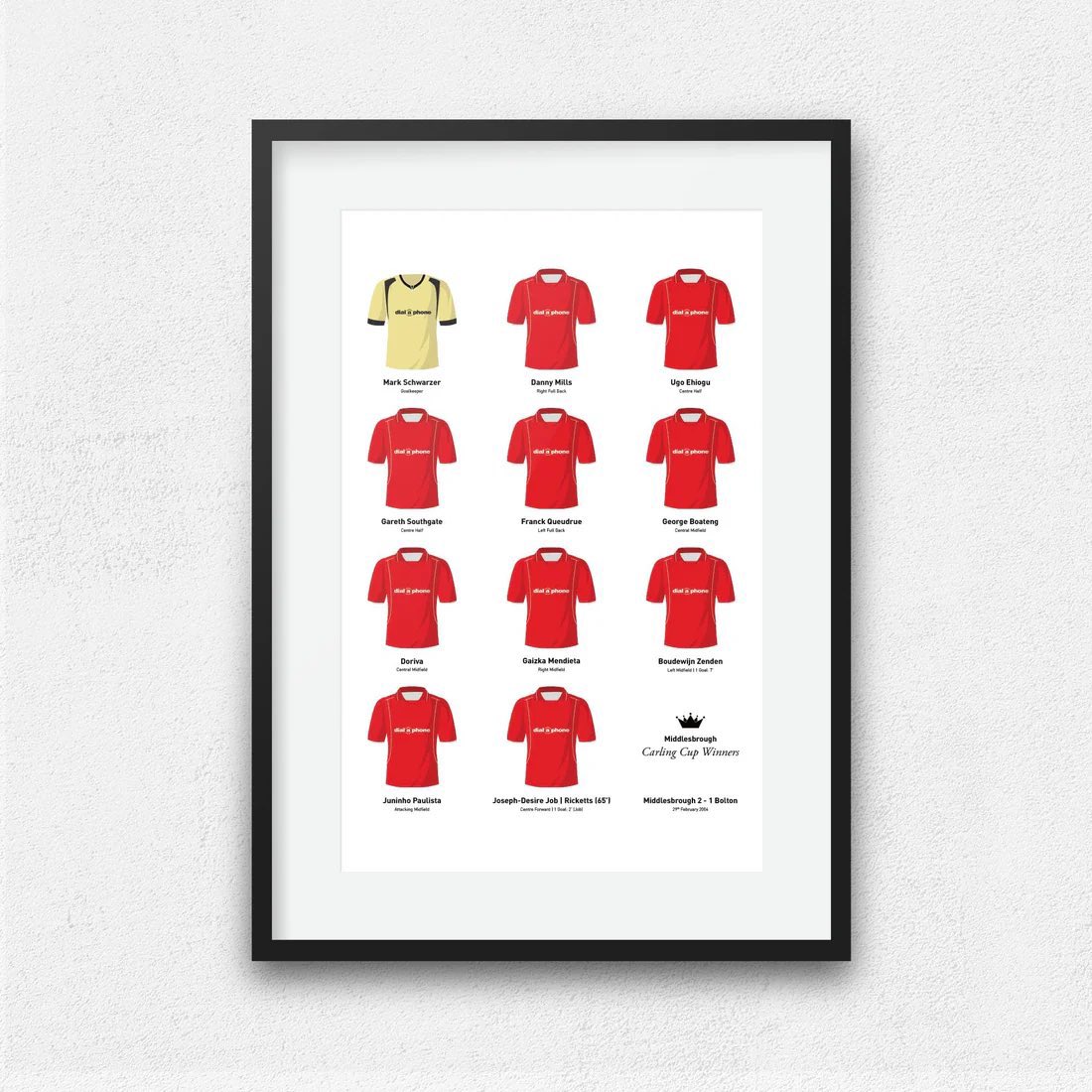 Boropolis's tweet image. 🚨 | 𝗙𝗥𝗔𝗠𝗘𝗗 𝗣𝗥𝗜𝗡𝗧 𝗚𝗜𝗩𝗘𝗔𝗪𝗔𝗬!
We’ve partnered with @GoodTeamOnPaper to giveaway an iconic Boro framed A3 print.
👇 | To enter…
🔄 | Retweet this tweet.
🤝 | Follow @Boropolis and @GoodTeamOnPaper.
#Boro | #UTB