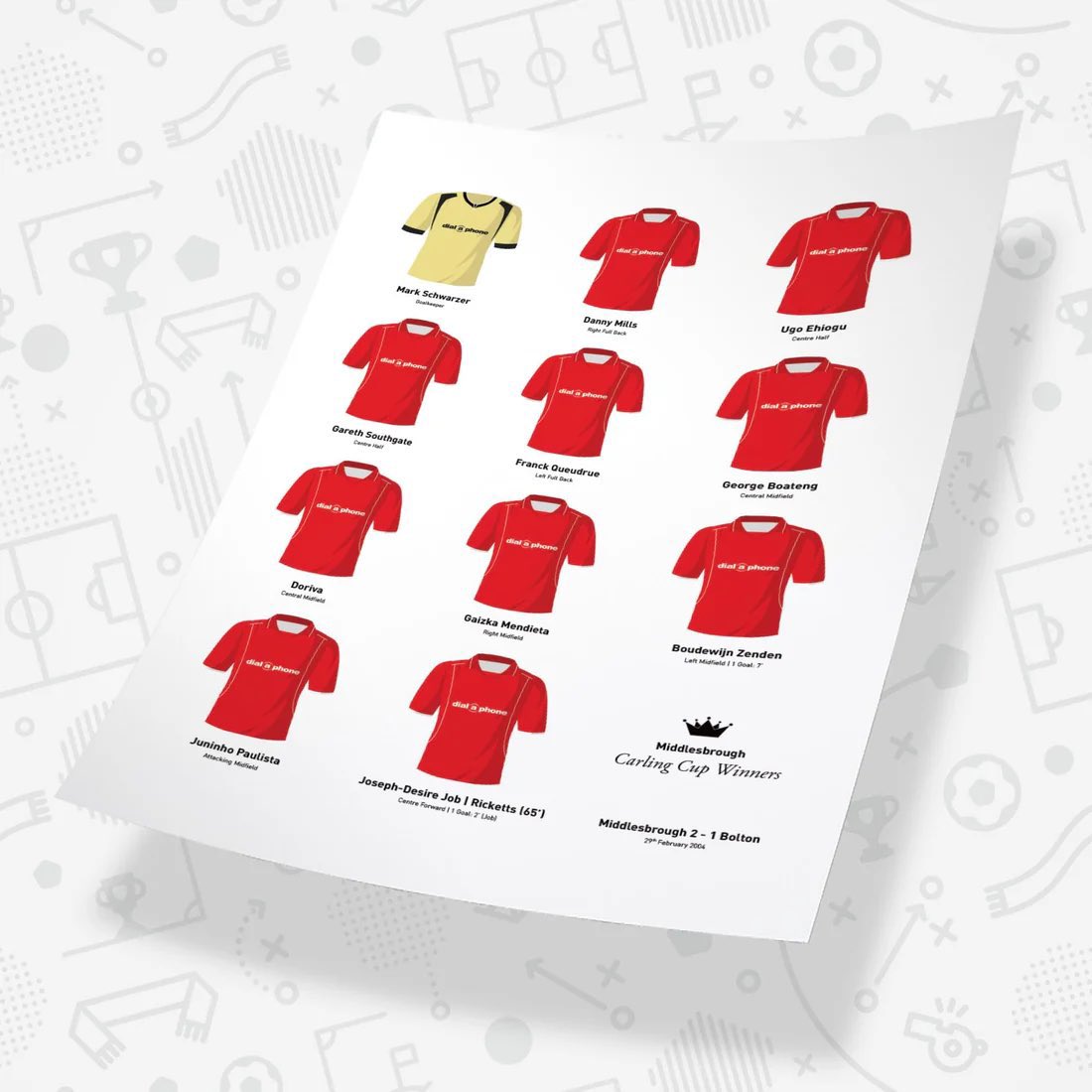 Boropolis's tweet image. 🚨 | 𝗙𝗥𝗔𝗠𝗘𝗗 𝗣𝗥𝗜𝗡𝗧 𝗚𝗜𝗩𝗘𝗔𝗪𝗔𝗬!
We’ve partnered with @GoodTeamOnPaper to giveaway an iconic Boro framed A3 print.
👇 | To enter…
🔄 | Retweet this tweet.
🤝 | Follow @Boropolis and @GoodTeamOnPaper.
#Boro | #UTB