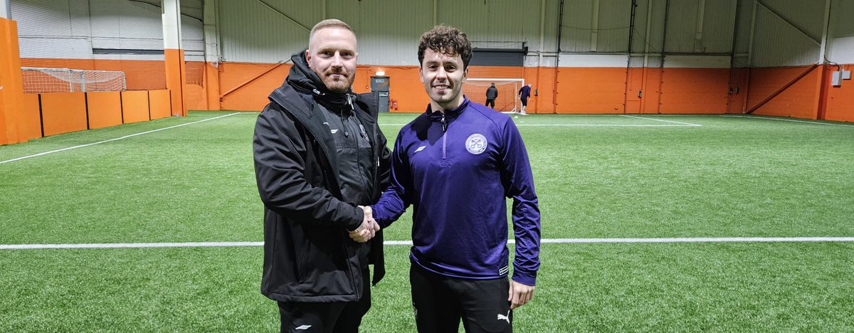 Hednesford Town FC tweet media