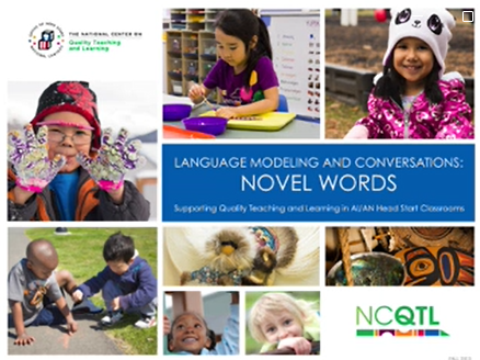 Discover the American Indian &amp; Alaska Native Teacher Webinar Series by <a href="/HeadStartgov/">Office of Head Start</a>! 🌟 Gain valuable strategies to elevate teaching practices and empower #Native students. 📚🪶 Watch now: bit.ly/4gONezJ #NativeEducation #TeacherResources #AIAN