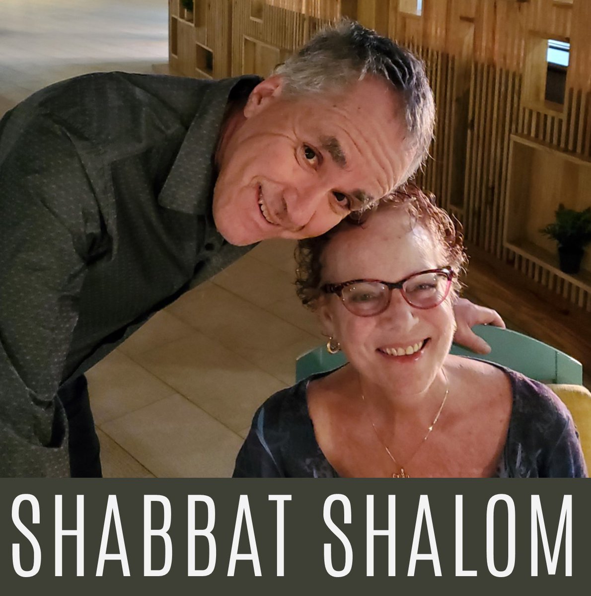 Shabbat Shalom! Have a wonderful weekend!  Har Zion is PROUD to be warm, welcoming, and diverse! #shabbatshalom #jewishtoronto #reformjudaism #loveandkindness #ourshuliscool #itswhereyoubelong #WeStandWithIsrael #BringThemHomeNow