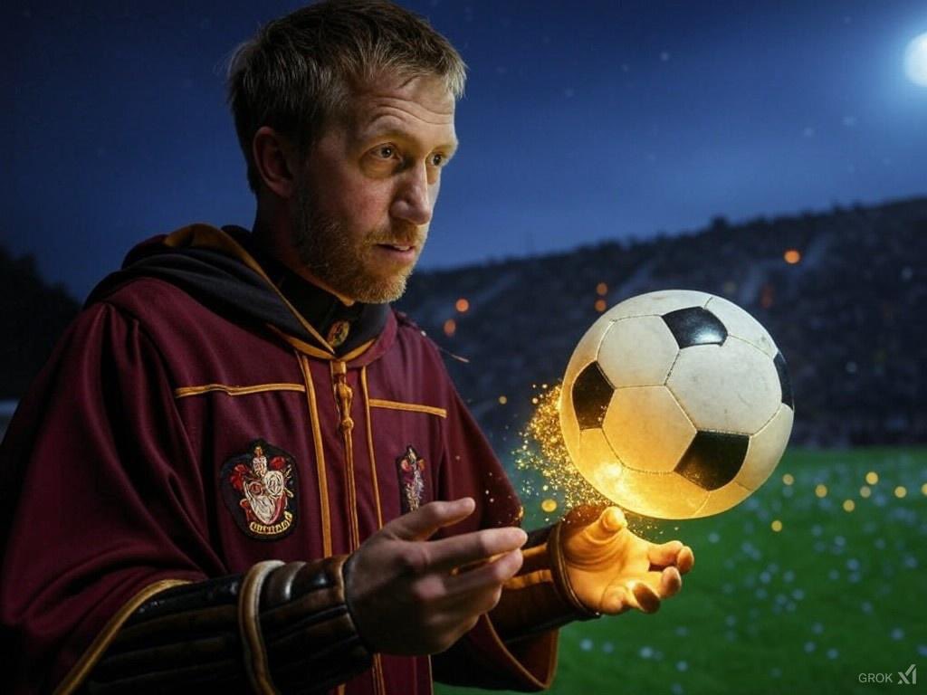 Hazır mıyız? Son 30 dakika.

#COYI⚒️ | <a href="/WestHam/">West Ham United</a> 🫧