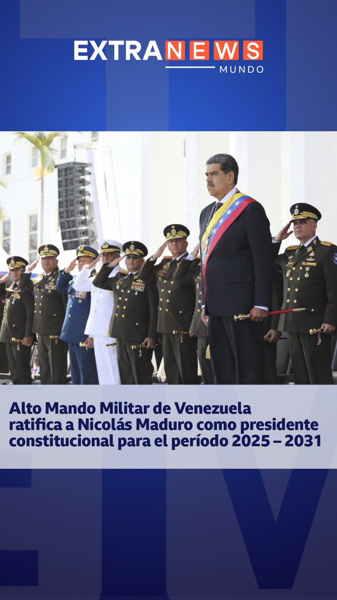 Una imagen súper poderosa. 

Vía <a href="/extranewsmundo/">Extra News Mundo</a>