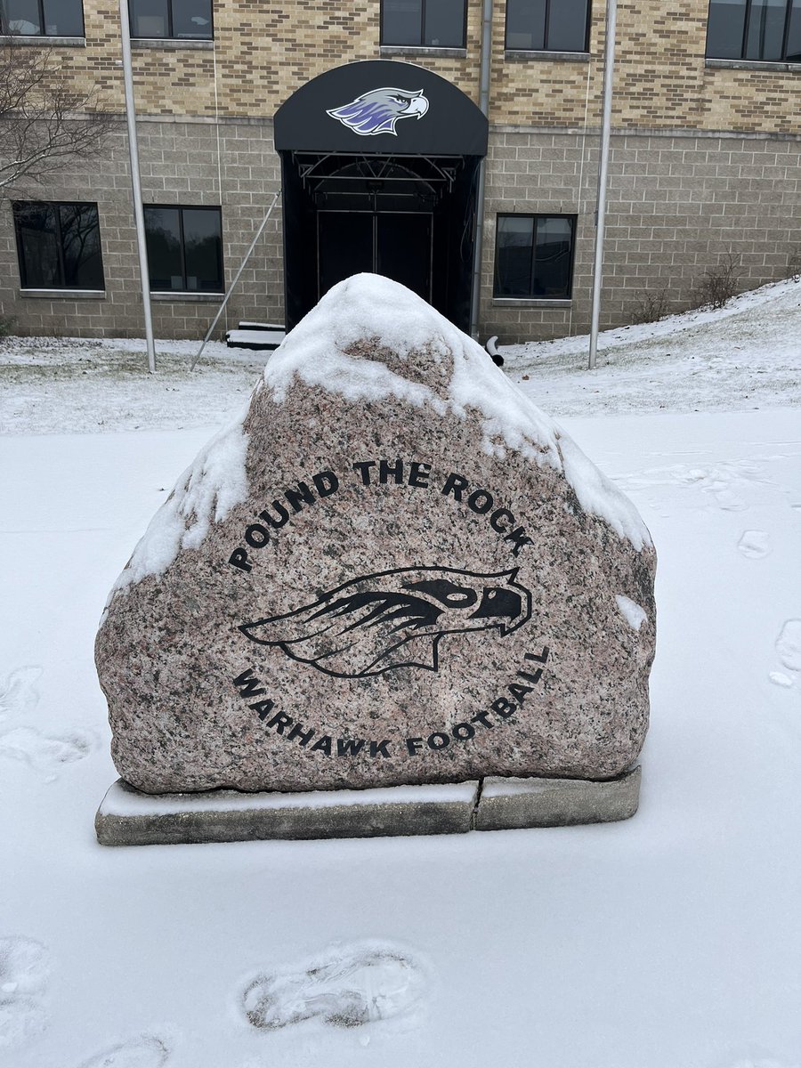 After a great visit , I’m blessed to receive an offer from <a href="/WarhawkFootball/">Warhawk Football</a>! Thank you <a href="/CoachRindahl/">Jace Rindahl</a> and <a href="/CoachMikeMardis/">Michael Mardis</a> for the opportunity! <a href="/TaftFootballChi/">Taft Football</a> <a href="/CoachElder54/">Zach Elder</a> <a href="/EDGYTIM/">Timothy “EDGYTIM” OHalloran</a> <a href="/mikeclarkpreps/">MikeClarkPreps</a>