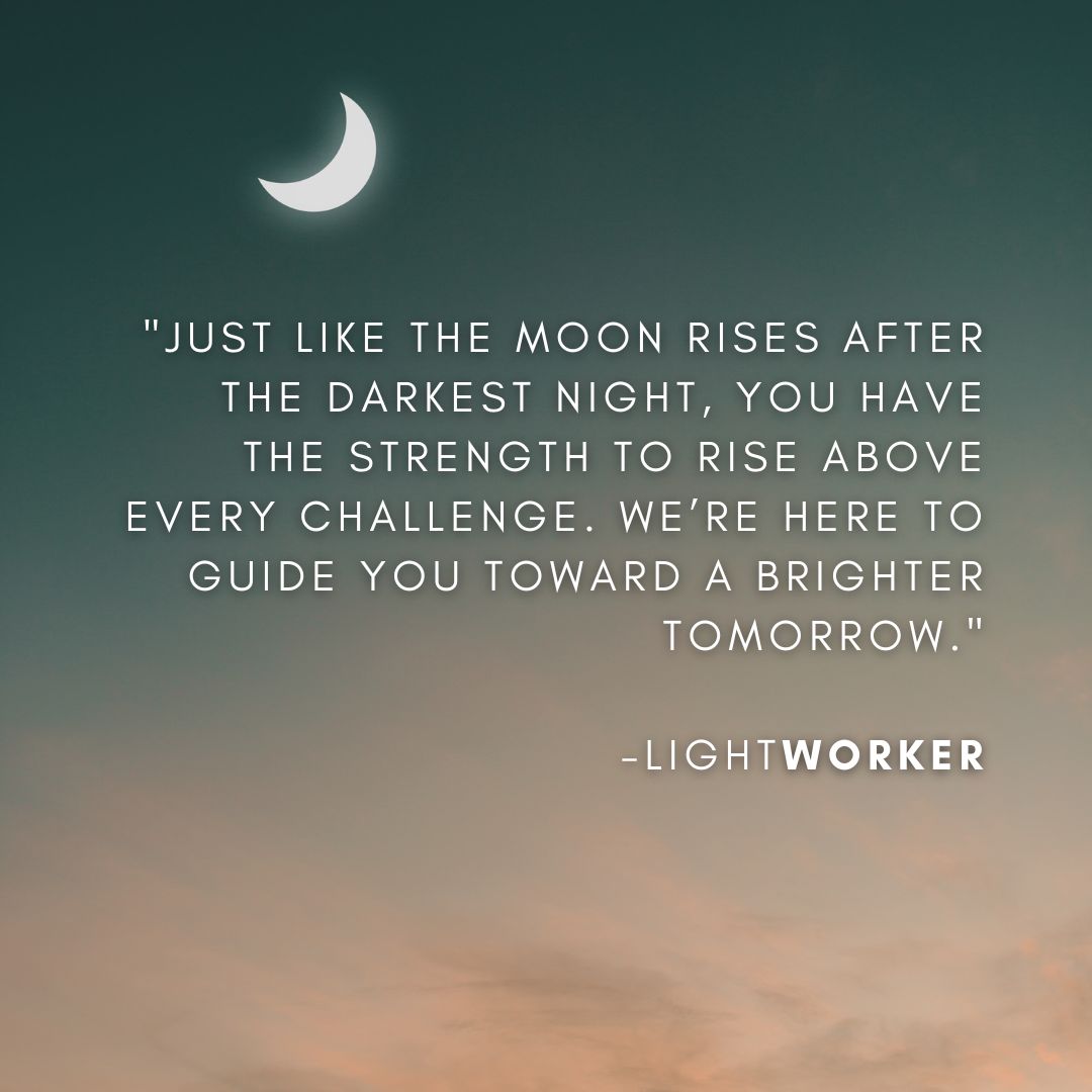 No matter how dark the night feels, there’s always a new dawn waiting for you. 

Keep going, trust your inner strength, and know that brighter days are on the horizon.

-App Under Construction-
