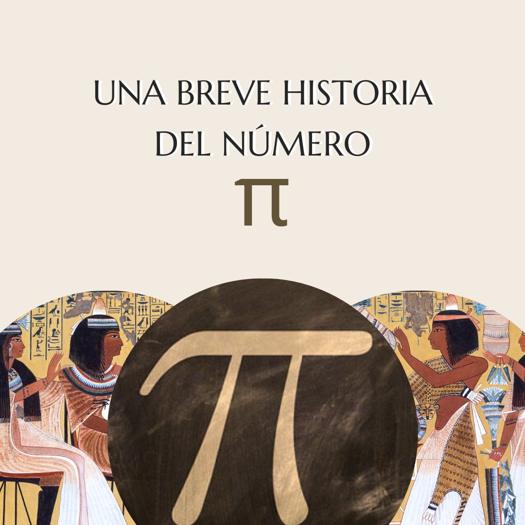 somosatenius's tweet image. 🪐 El Infinito en un Número: La Fascinante Historia de π 🌠👩‍🏫

#somosatenius #numeropi #pinumber #historia
