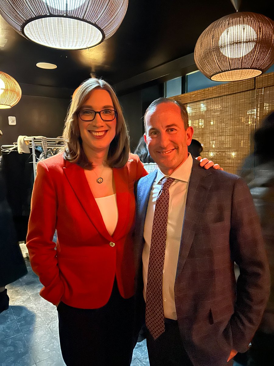 GSG Political tweet media