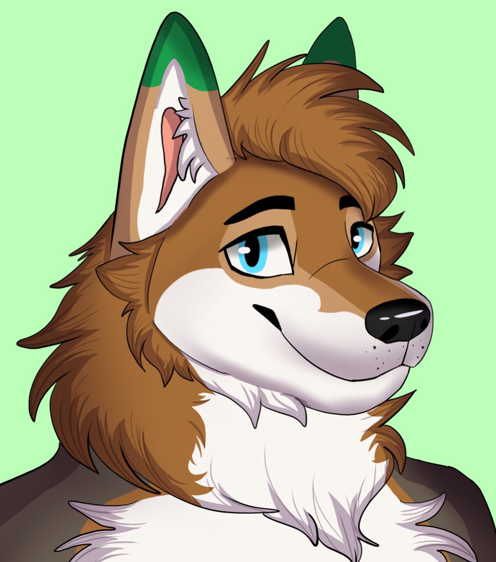 Irmyia (@irmieworm) on Twitter photo Random gift for one of my favorite fursuiters ever, <a href="/JaxTheCoyote/">JaxTheCoyote π AFC</a>
Youβre super cool and I hope to run into you again ^^ Random gift for one of my favorite fursuiters ever, <a href="/JaxTheCoyote/">JaxTheCoyote π AFC</a>
Youβre super cool and I hope to run into you again ^^