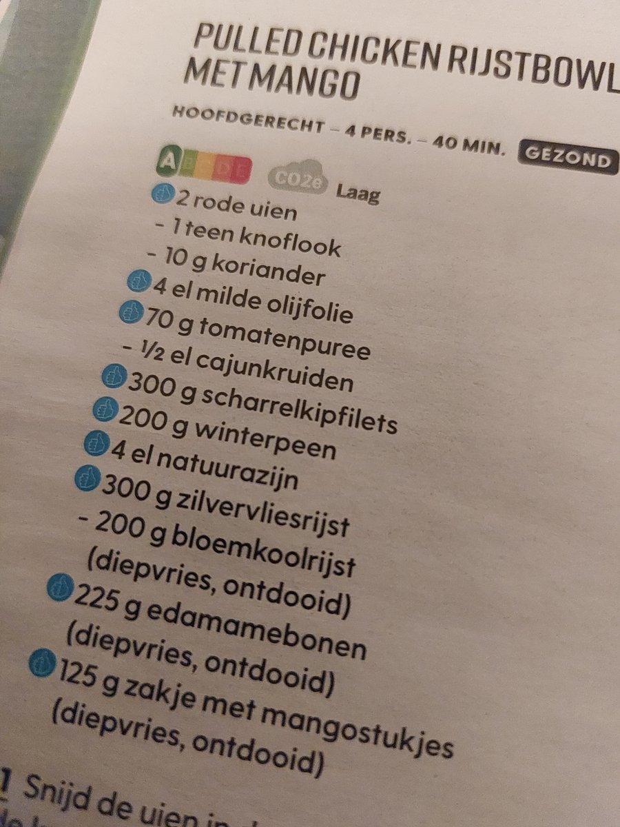 Druifontpitter's tweet photo. Hi @albertheijn  wat betekenen die blauwe stippen? https://t.co/hcDiwkacG9