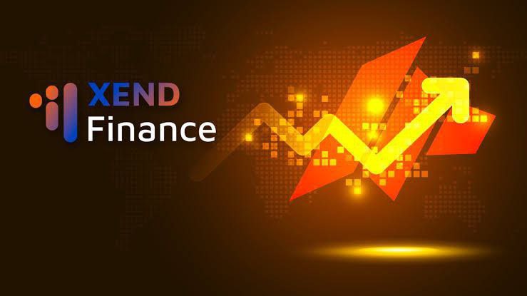 cee90016's tweet image. @XendFinance unwavering commitment to security is truly commendable. 

They&apos;ve undergone rigorous audits by top firms like #CertiK, #TechRate, #Vidma, and #Omniscia, ensuring a safe space for users.

Plus, the platform offers a suite of innovative features,