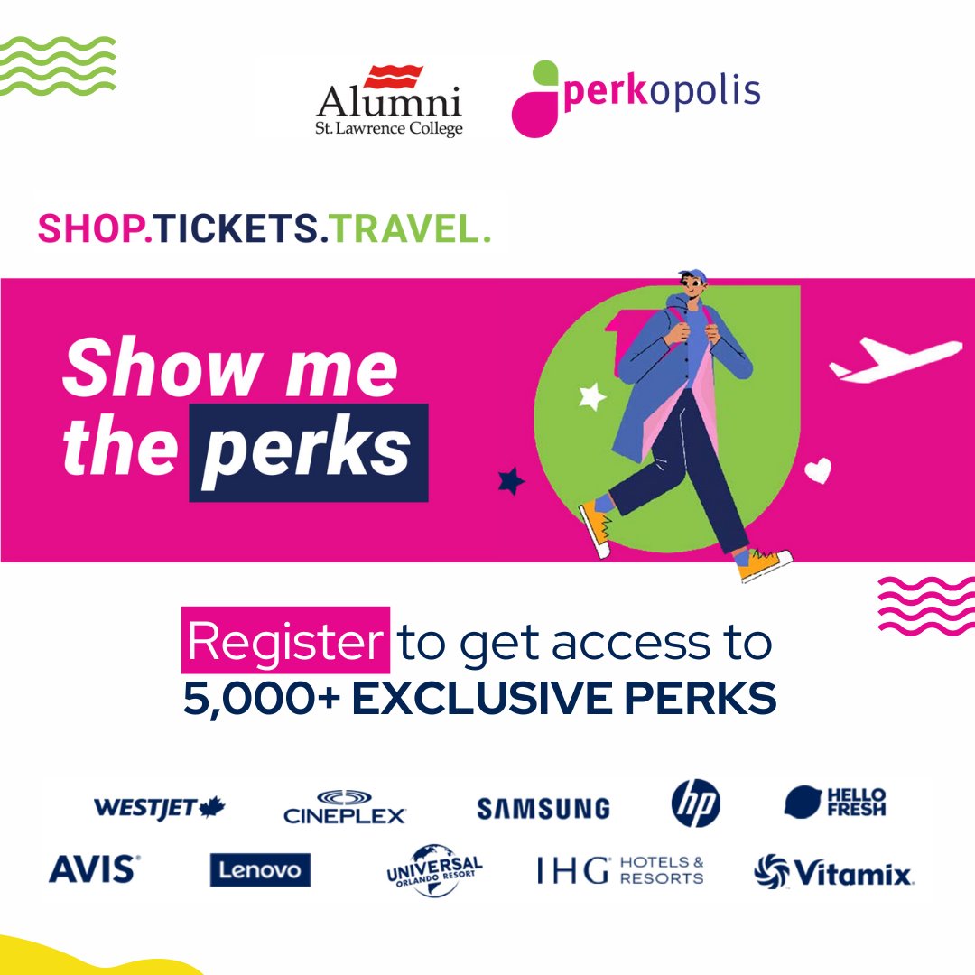 SLC Alumni tweet media