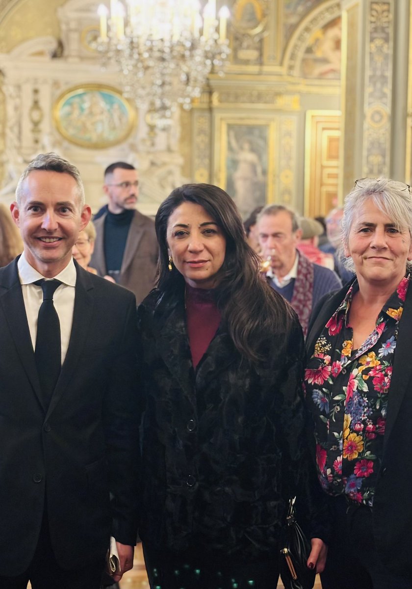 Groupe Communiste et Citoyen de Paris tweet media