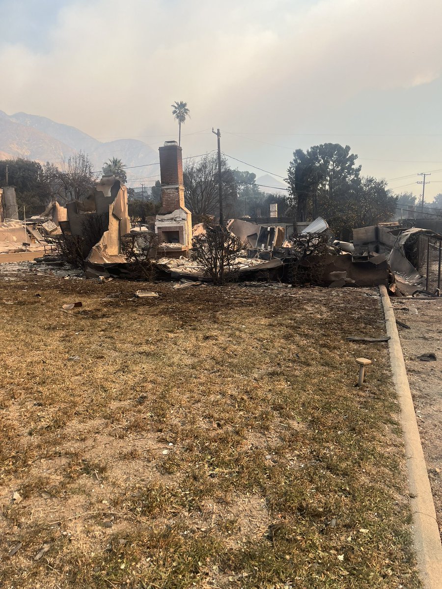 Please This is my grandfather house of 50 plus years if you can donate anything to rebuild my childhood that would help ❤️