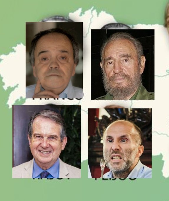 Ese mapa está mal. Este es el bueno: