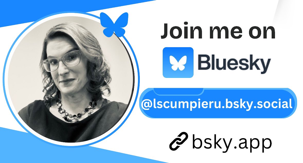 Flying the coop for brighter horizons! See you there. 🦋