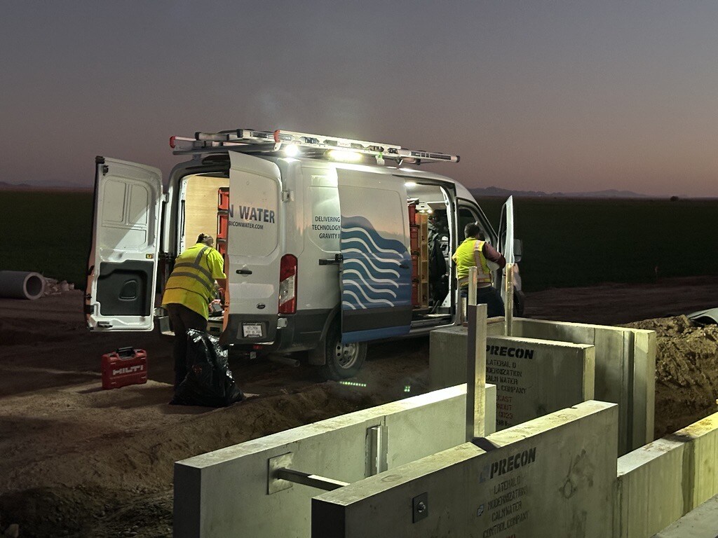 Rubicon Water tweet media