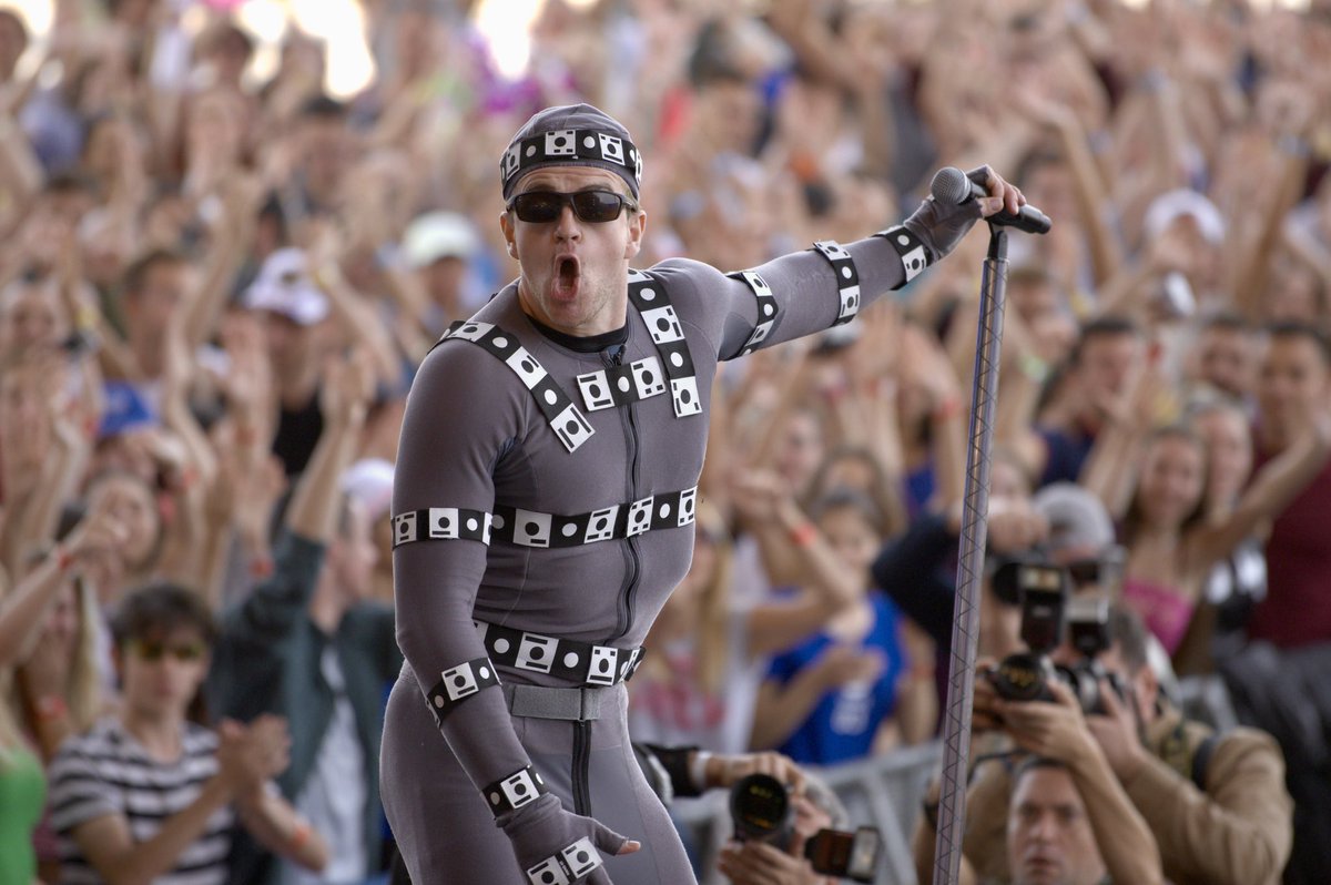 Jonno Davies tweet media