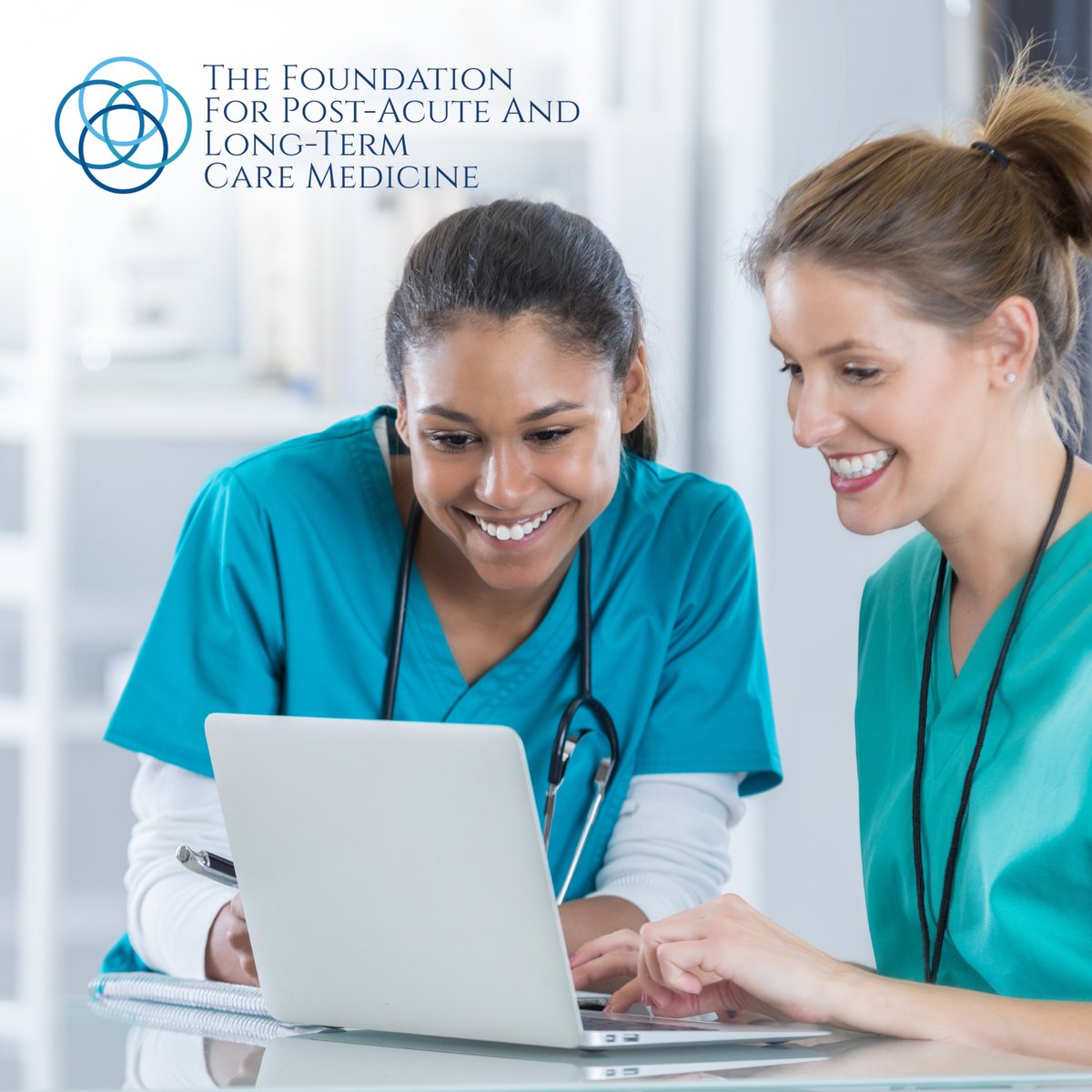 The Foundation for PALTC Medicine tweet media