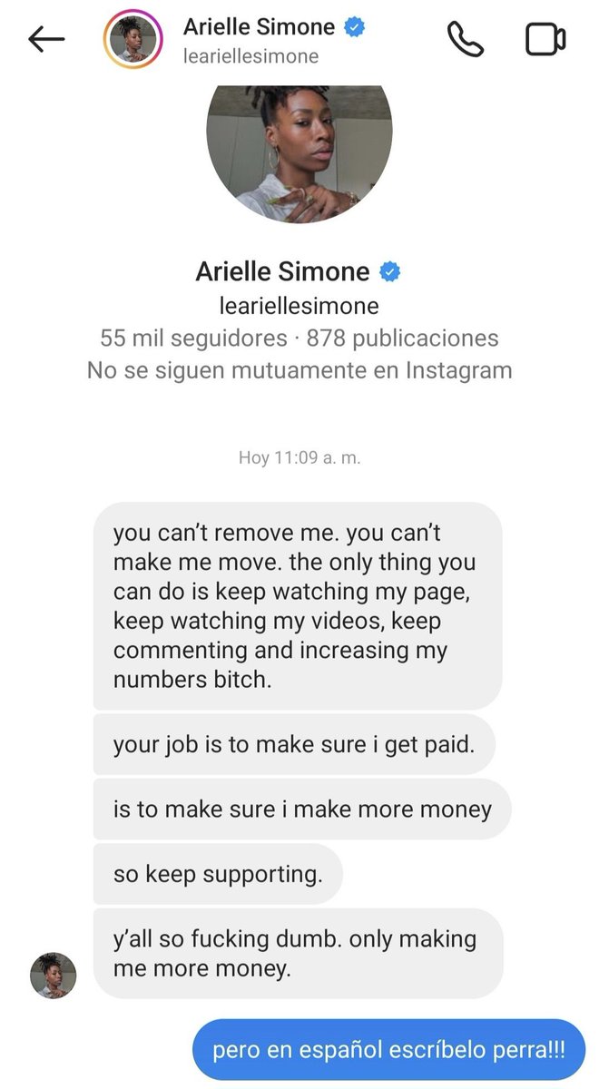 cherryav0cado's tweet photo. @LeArielleSimone this you? https://t.co/4tnO3CnO2d
