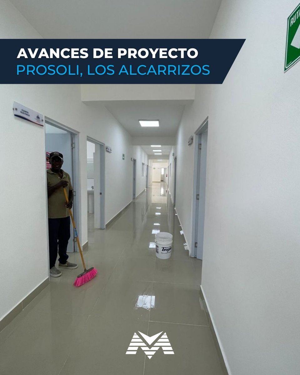 Este año traerá nuevos retos y grandes proyectos, pero también será un año para concluir muchos de ellos. Como nuestro proyecto ProSoli, que avanza con pasos firmes a la creación del Centro Comunitario una obra que impactará positivamente a toda la comunidad