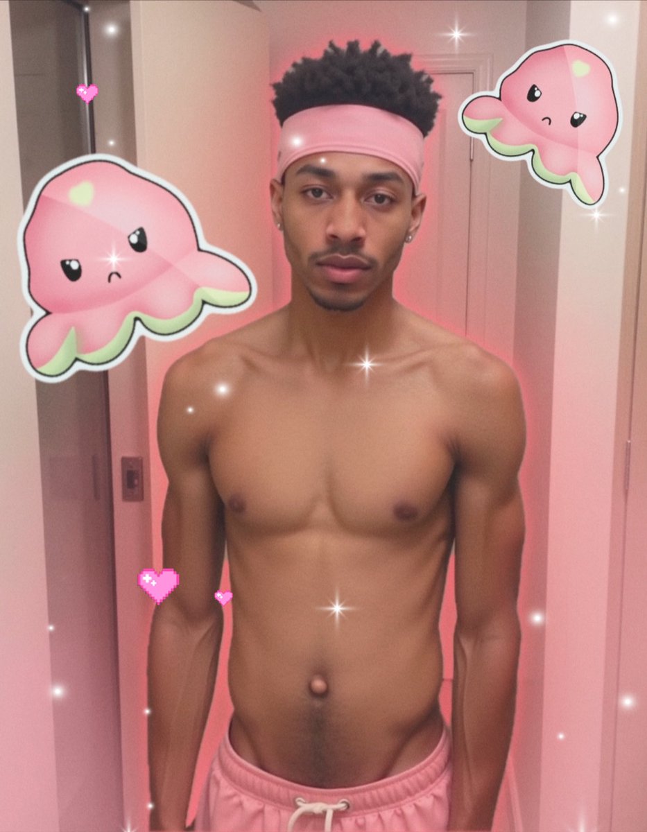 Something bout these lil basic edits are so cute