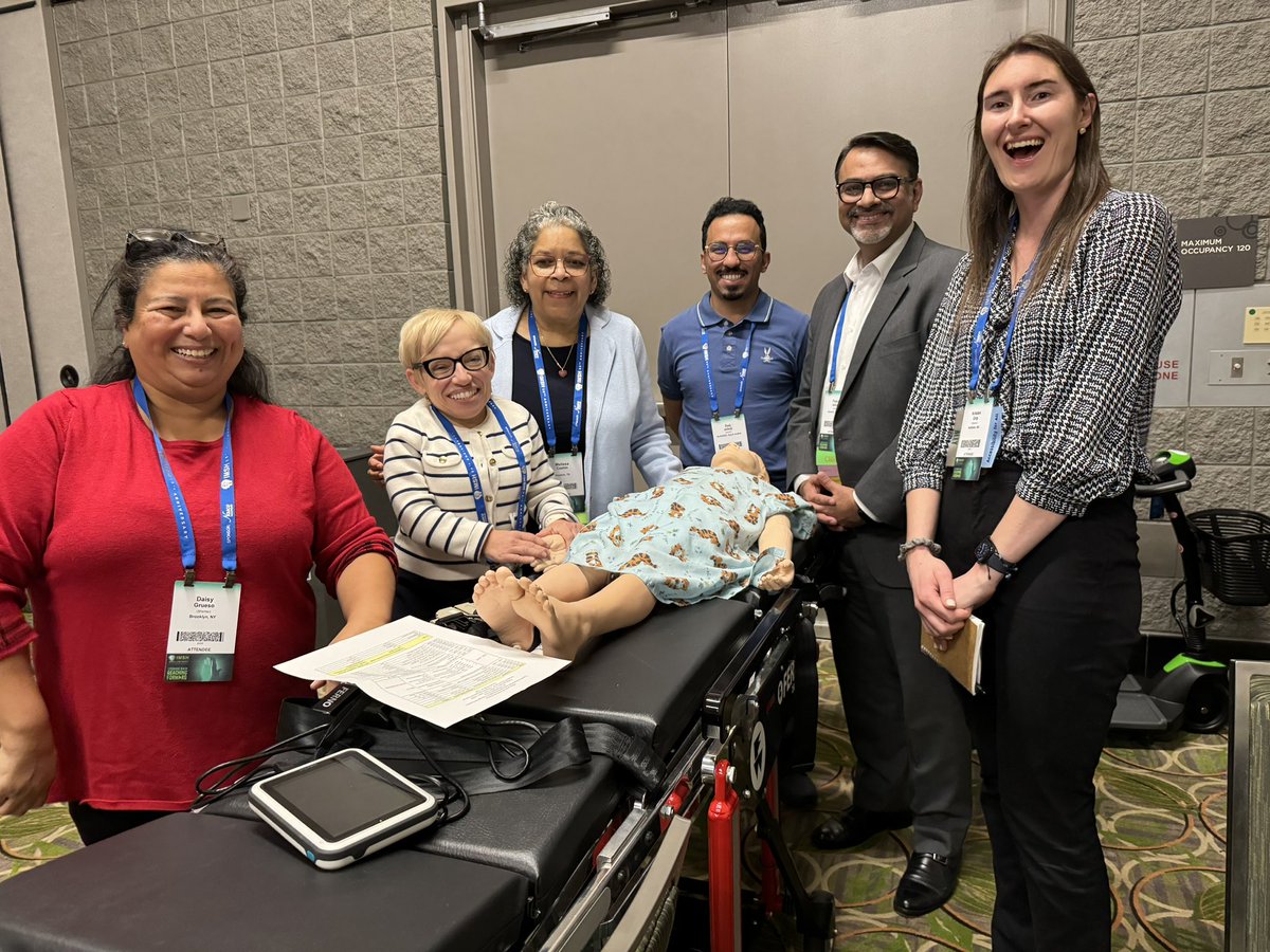 Daisy Grueso (@gruesod) on Twitter photo <a href="/SSHorg/">Society for Simulation in Healthcare</a> #IMSH2025 Quoting Dr. Arnold - When you go low we go high… scenario on hypoglycemia <a href="/Daij_Daiji/">دعيج الدعيجي</a> <a href="/FaisalwIsmail/">Faisal.Ismail</a> <a href="/kristengrip/">kristengrip</a> <a href="/JenArnoldMD/">Jennifer Arnold, MD</a> Transforming Patient and Family Education though Sim #healthsimNYC <a href="/learn_remember/">Michael Meguerdichian</a> <a href="/sunriverhealth/">Sun River Health</a> <a href="/SSHorg/">Society for Simulation in Healthcare</a> #IMSH2025 Quoting Dr. Arnold - When you go low we go high… scenario on hypoglycemia <a href="/Daij_Daiji/">دعيج الدعيجي</a> <a href="/FaisalwIsmail/">Faisal.Ismail</a> <a href="/kristengrip/">kristengrip</a> <a href="/JenArnoldMD/">Jennifer Arnold, MD</a> Transforming Patient and Family Education though Sim #healthsimNYC <a href="/learn_remember/">Michael Meguerdichian</a> <a href="/sunriverhealth/">Sun River Health</a>