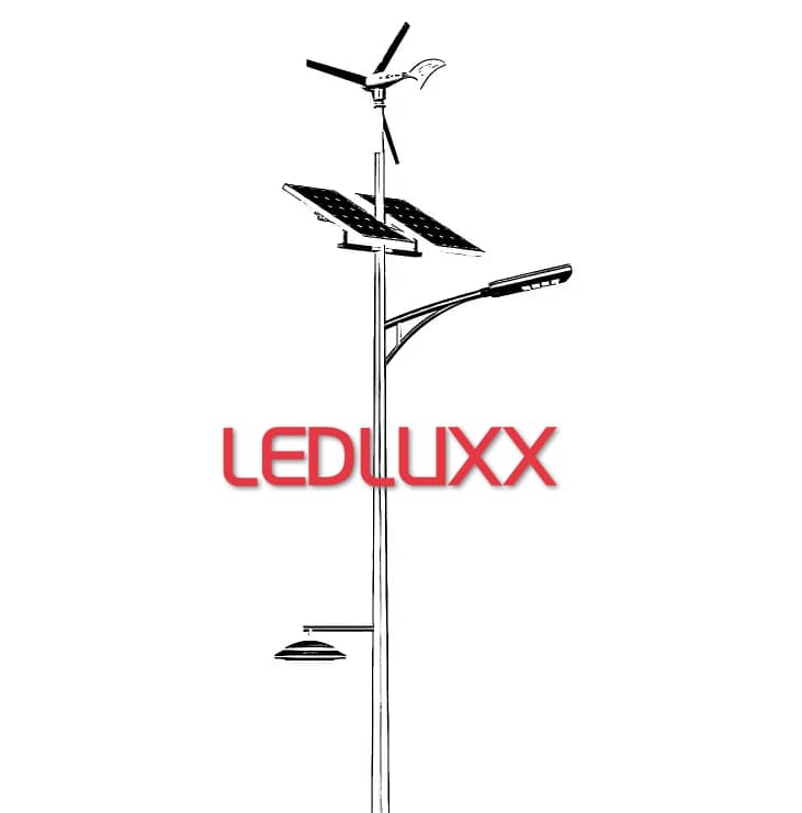 LedluxxM's tweet photo. 【 LEDLUXX PRODUCT NEWS 】 SOLAR WIND HRBRID LED STREET LIGHT #PROJECTIONLIGHT #PROJECTION #LEDPROJECTIONLIGHT #FAN #FANLIGHT #MOSQUITO #MOSQUITOREPELLENT #LED #stadiumlight #stadium #sportslight #ledsportslight #sports #led #ledlights sales@ledluxx.com https://t.co/lKNXM1bK5D
