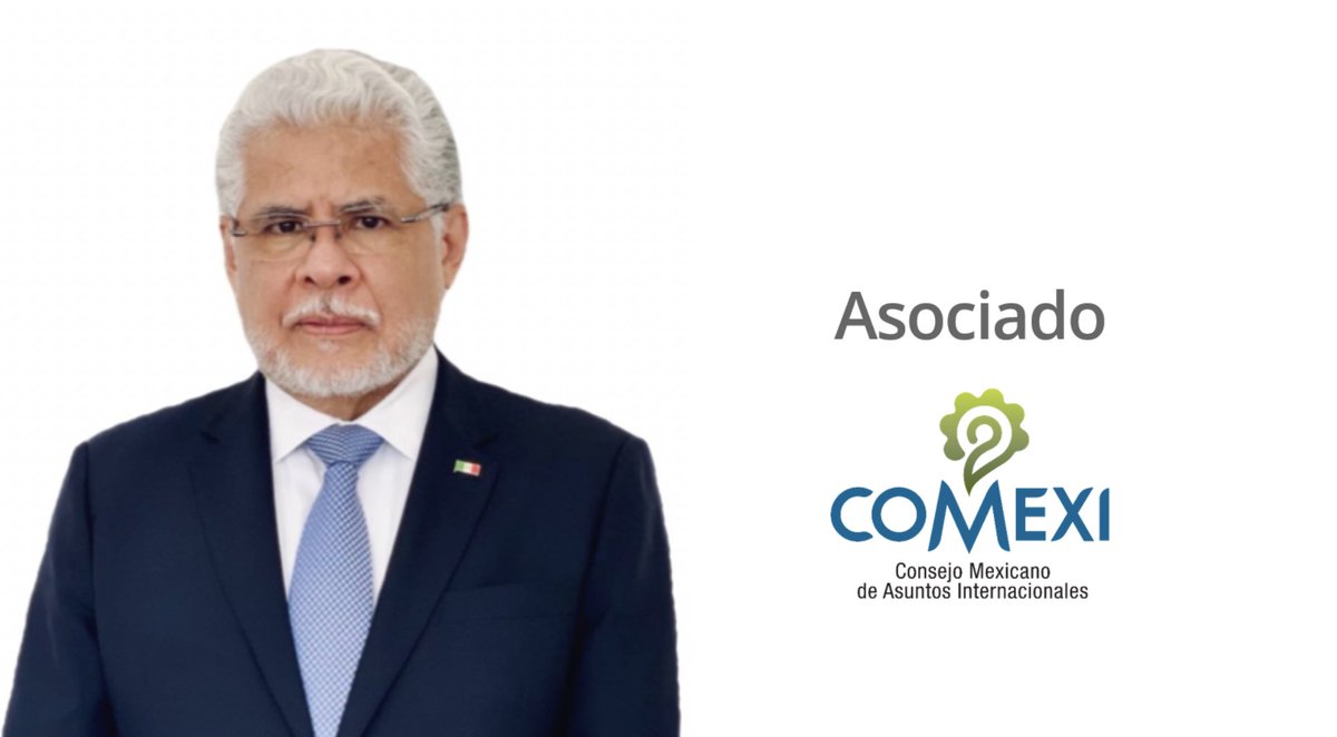 #Opinion | <a href="/bernaljoseluis/">Jose Luis Bernal</a> points out that, with Mexico as the main trading partner of the US and China in second place, the trilateral relationship is crucial. Facing new geopolitical challenges, it is essential for the three countries to find ways to cooperate in order to